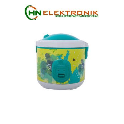 MAGIC COM KIRIN 3 IN 1 2L KRC-159TR