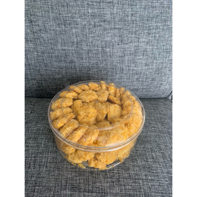 

kue kering corn flake