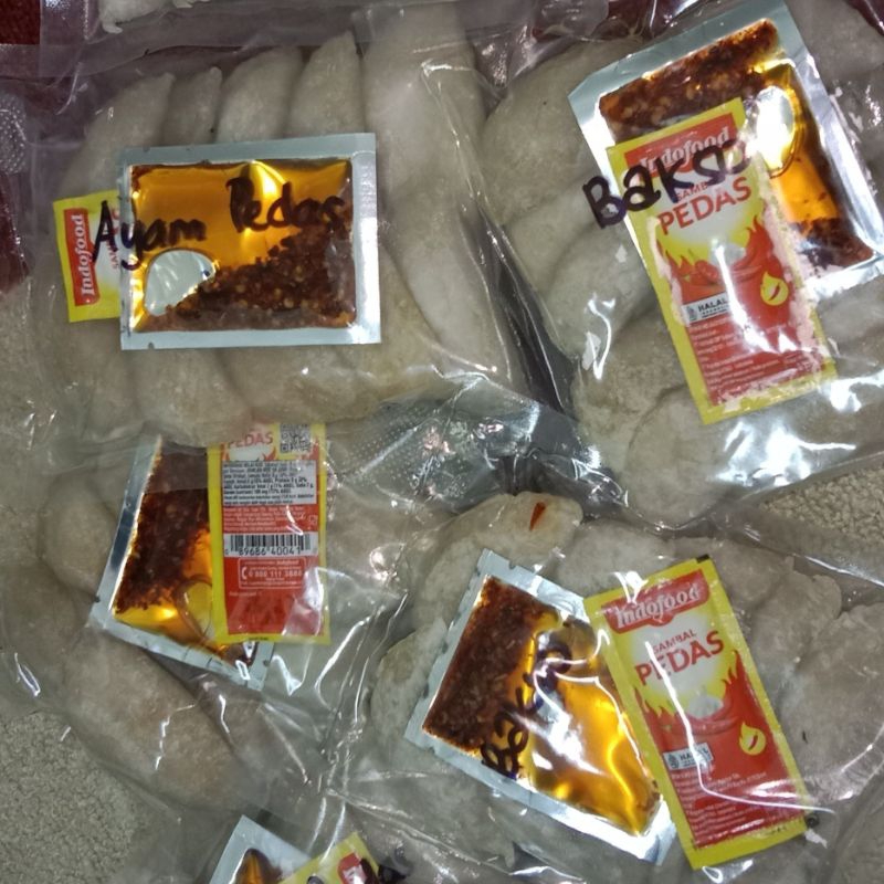 

PAKET BUNDLING CIRENG BASO MERCON (3PACK)