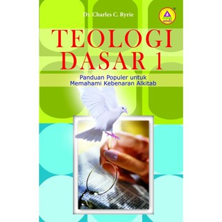 LivingHope - Teologi Dasar 1