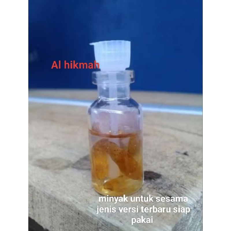 

myk minyak versi terbaru khusus sesama jenis