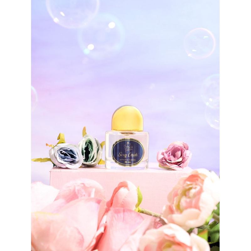 PINKYS PARFUME | Sexy Crush
