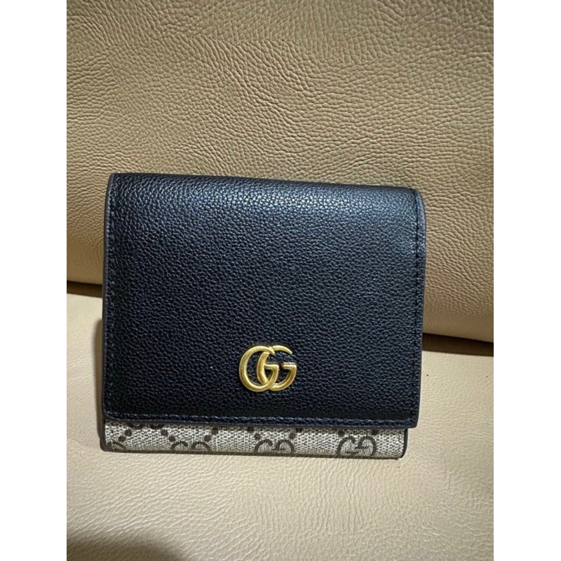 gucci gc dompet wallet