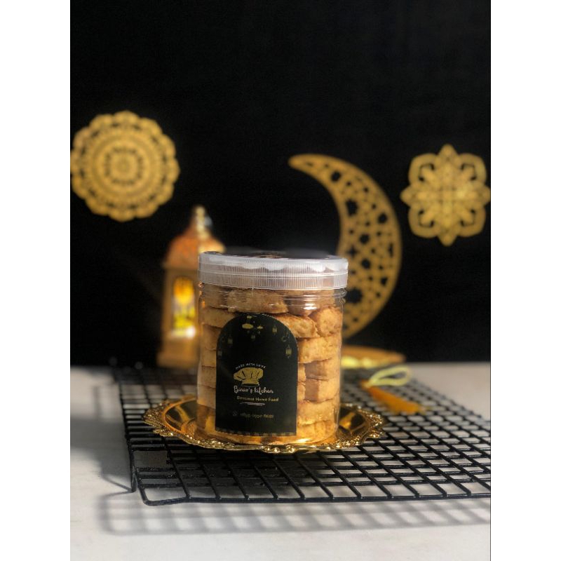 

Kastengel by Binar's Kitchen