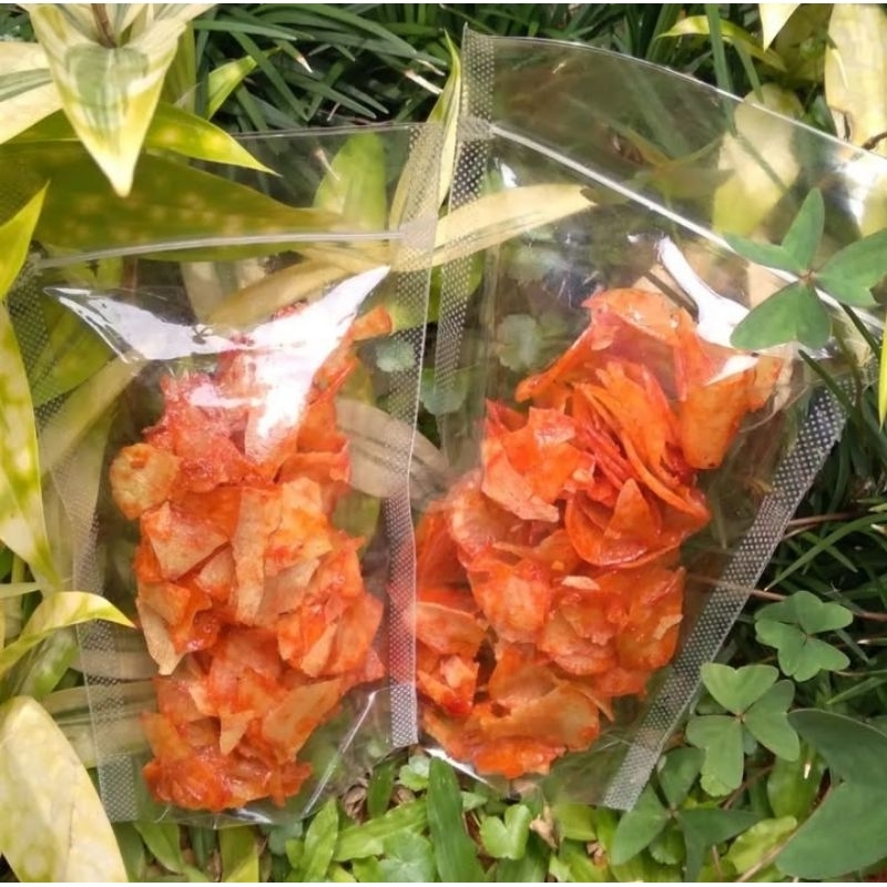 

Keripik Balado
