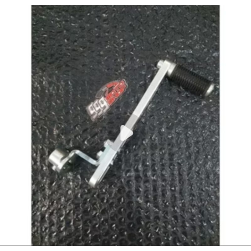 bpro racing kutikan gigi footstep underbone jupiter mx new njmx mxking rxking king rx vixion old new