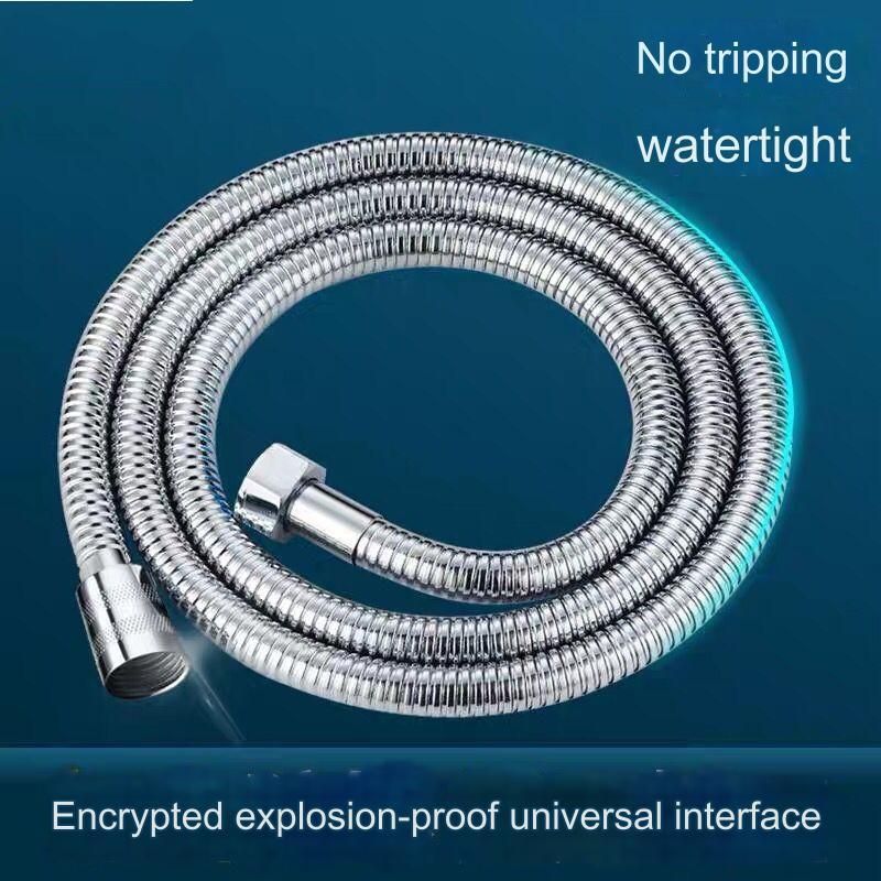 Selang Shower Selang Serbaguna Selang Shower Warna Hitam Selang Fleksibel