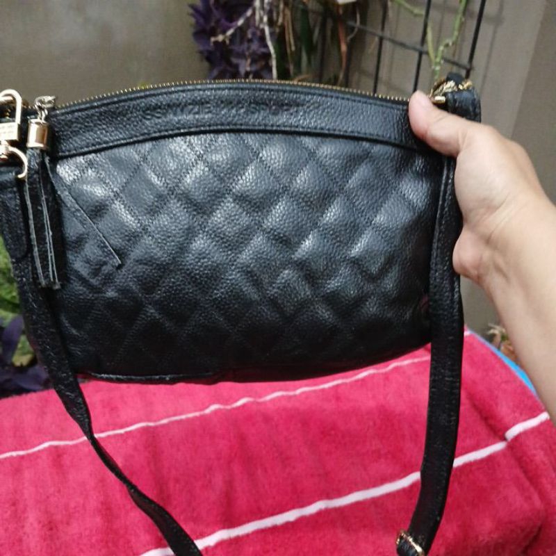 Tas selempang ssamzie minus