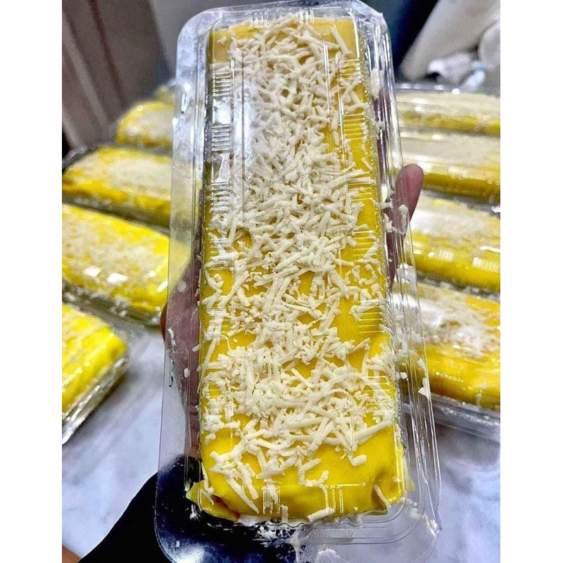 

pancake durian roll pancake duren viral