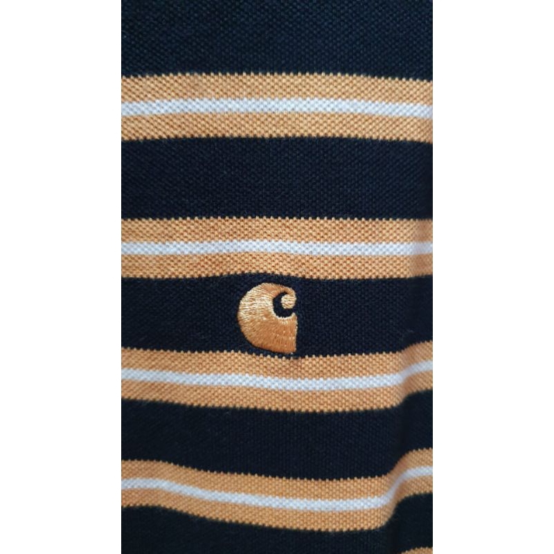 polo salur carhartt