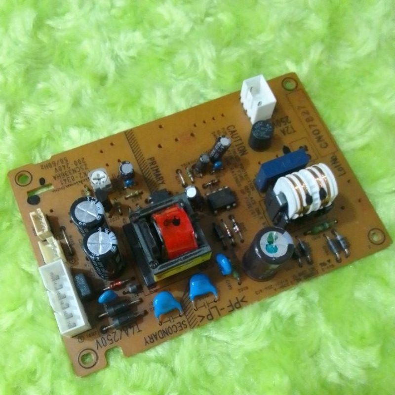 Pcb Primary Secondary Canon IR 4570/3045