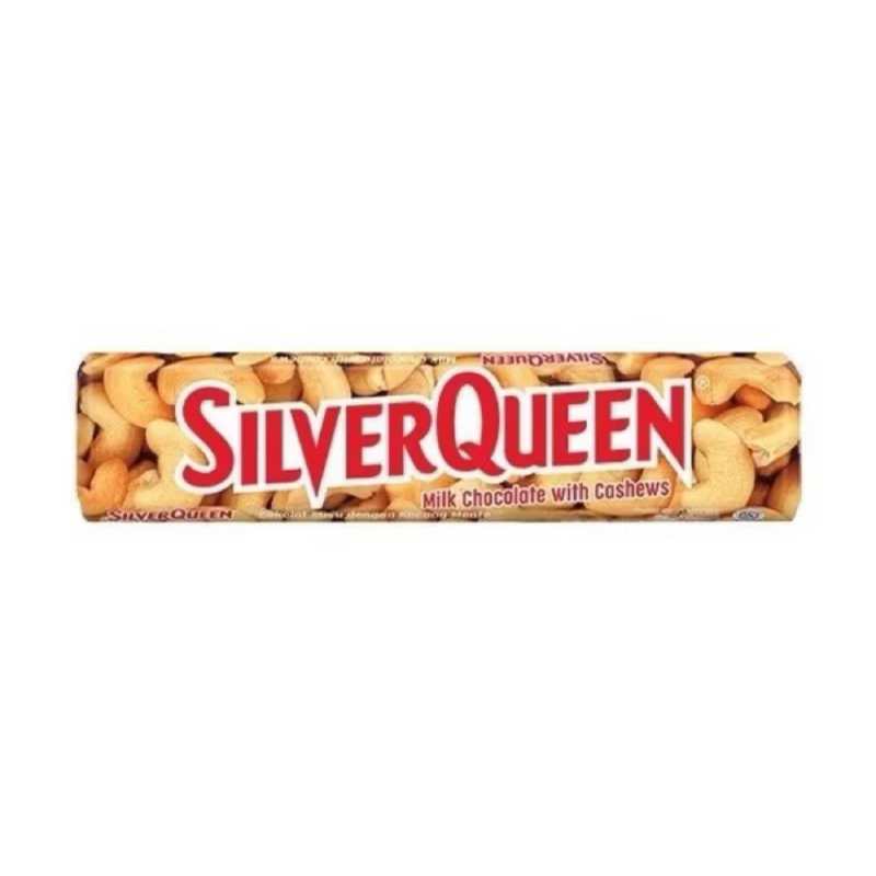 

(ready) Silverquen jumbo promo