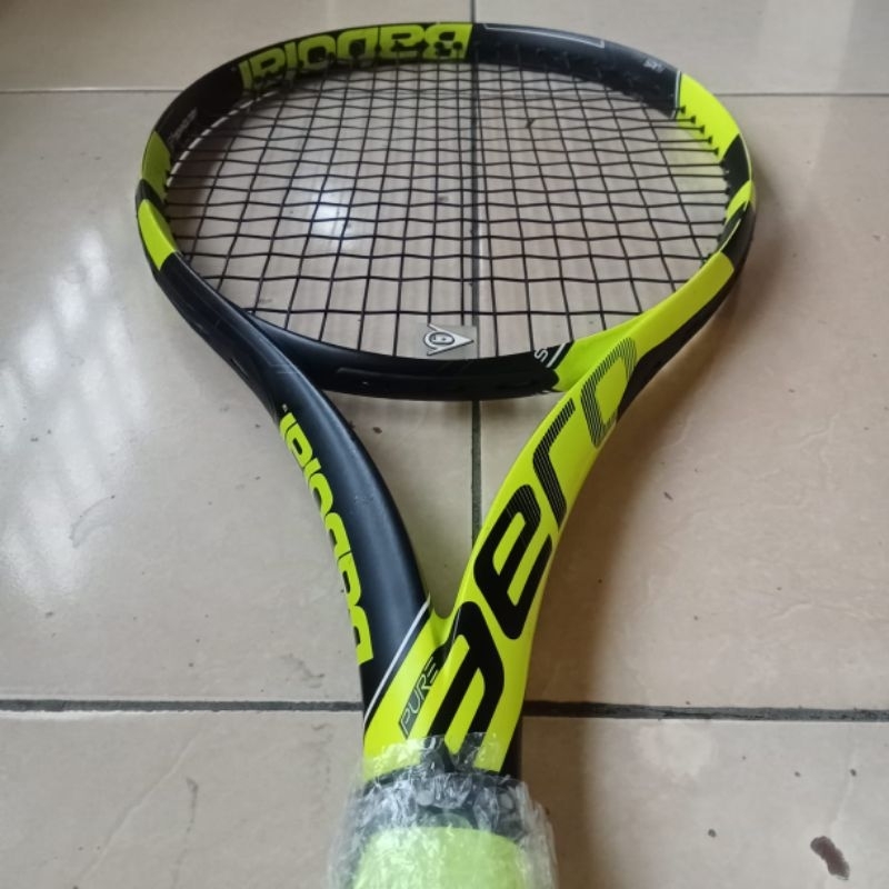 Raket tenis babolat pure aero s-lite original