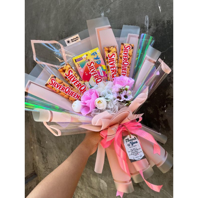 

BUKET VALENTINE
