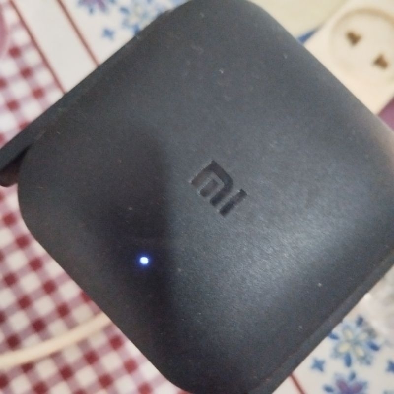 range extender bekas