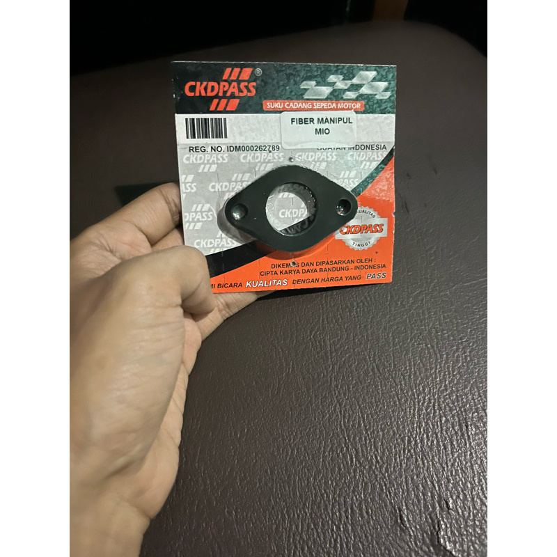 Bonit Ebonit Karburator Carburator Mio Smile Mio Sporty Fino Nouvo