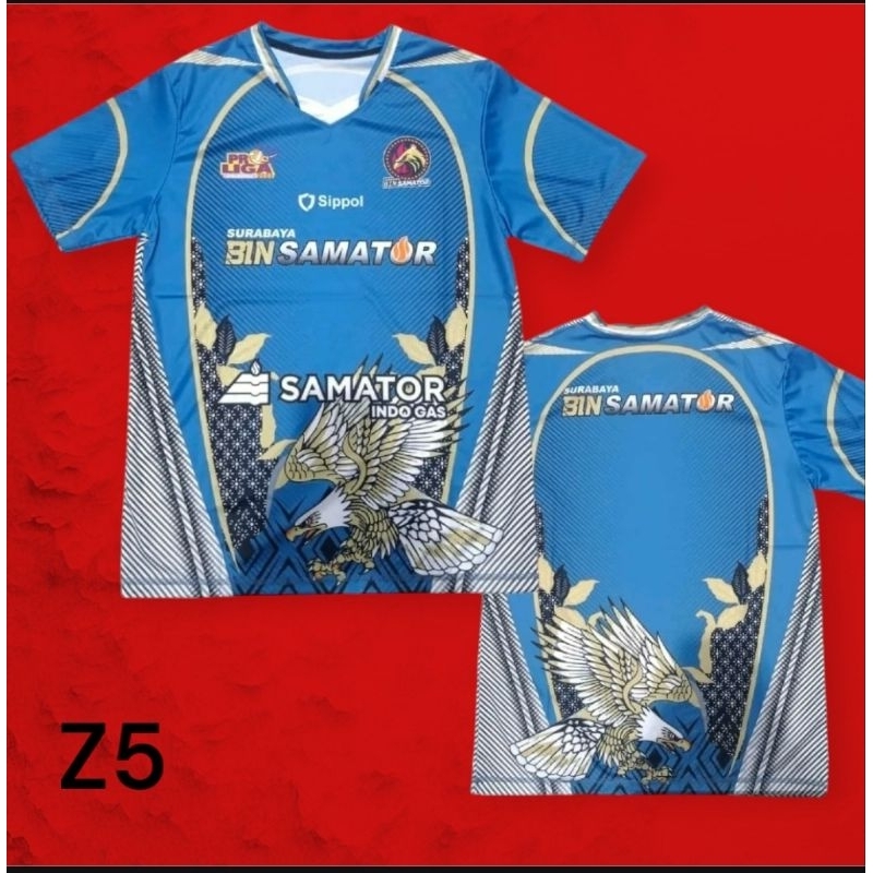 Jersey PROLIGA voli jersey PROLIGA voli full printing jersey PROLIGA SAMATOR JERSEY PROLIGA SAMATOR 