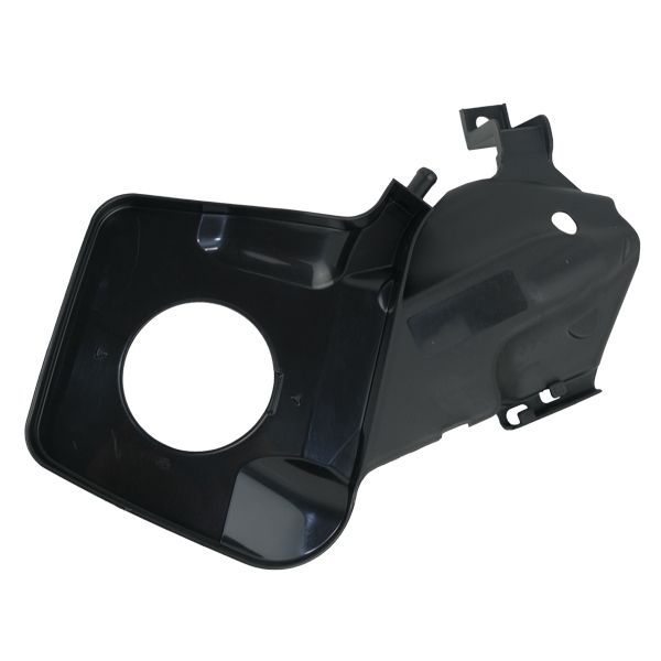 17575K59A10 Cover Tangki Bensin Honda Vario 150 eSP K59