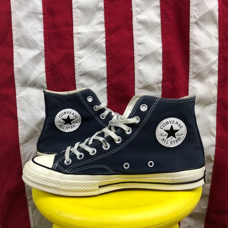 Converse 70s High Navy