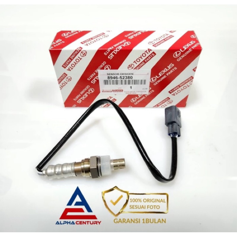 SENSOR OKSIGEN DEPAN VIOS YARIS
