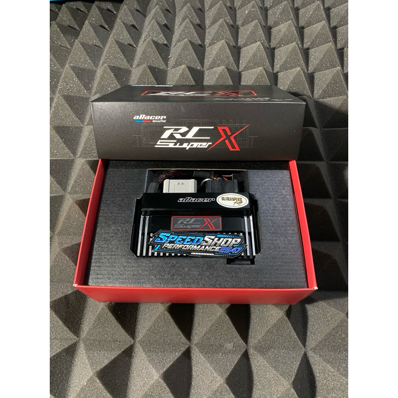 Aracer Super X Cbr250RR