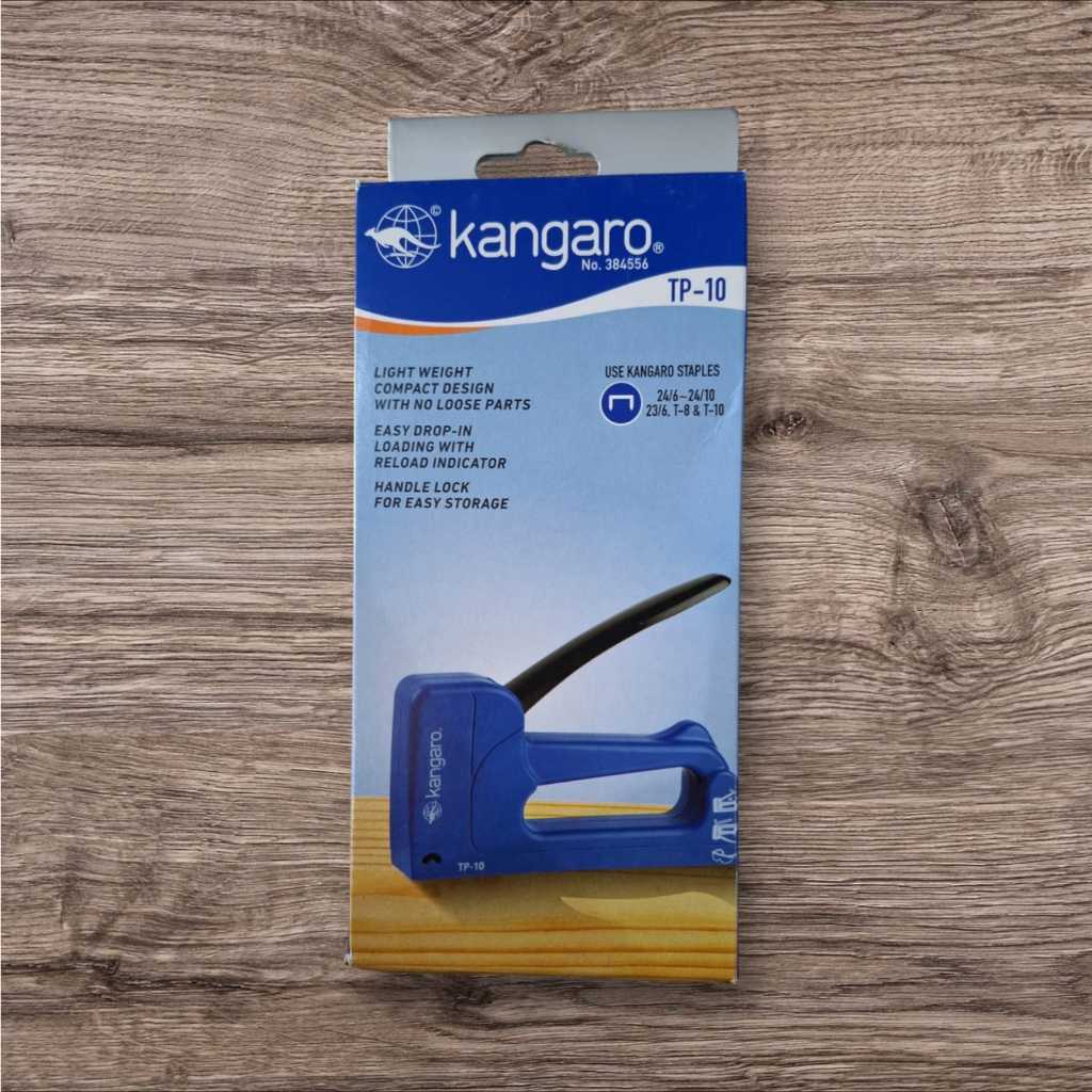 

Guntacker Kangaro TP-10