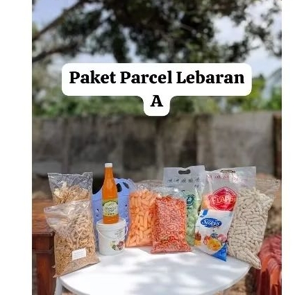 

PAKETPARCELLEBARAN(A)