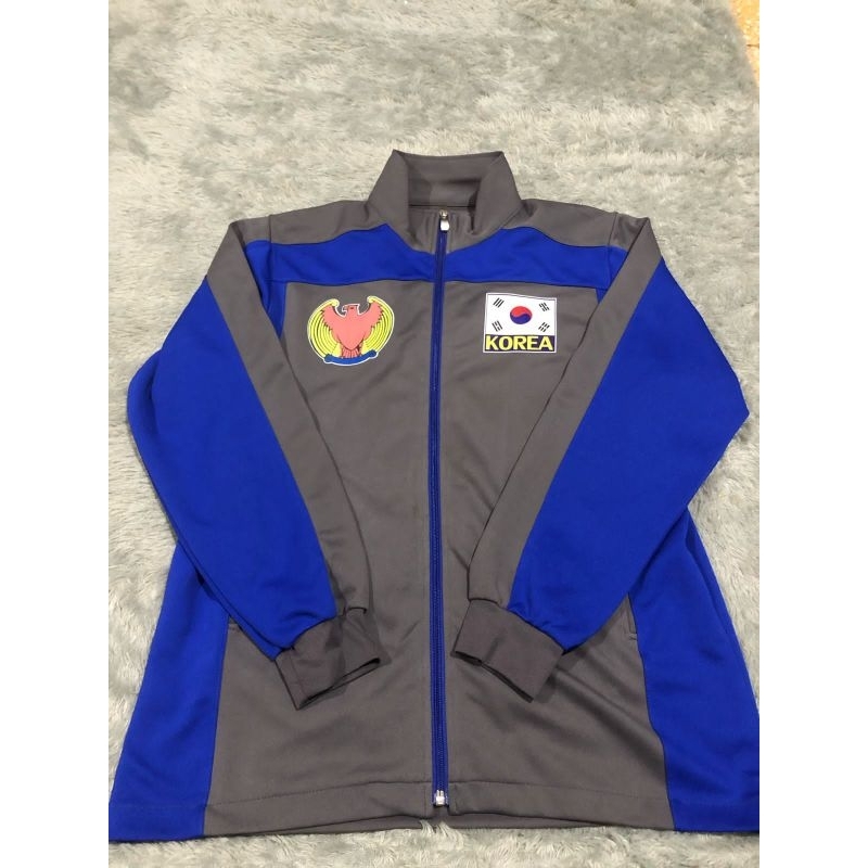 Tracktop Taekwondo KTM