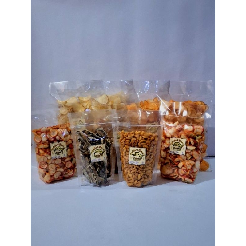 

makaroni pedas daun jeruk/sebring makaroni/250 gram