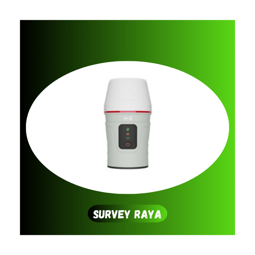 GPS Geodetik SinoGNSS Venus Laser RTK Sinognss Comnav Laser Venus RTK