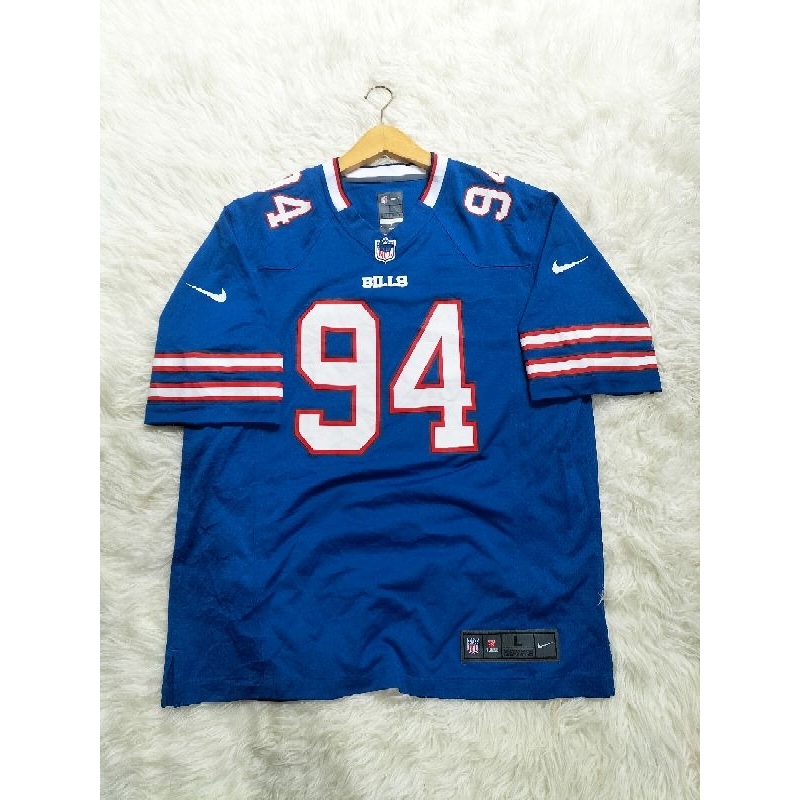 Jersey Nike NFL Buffalo Bills Original.