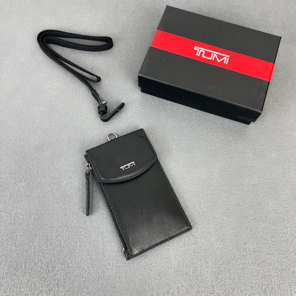

Dompet Holder - lanyard - id card - aksesoris