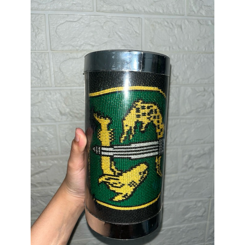 syal persebaya x jawa pos (kami haus gol kamu) 100% ORI ex store