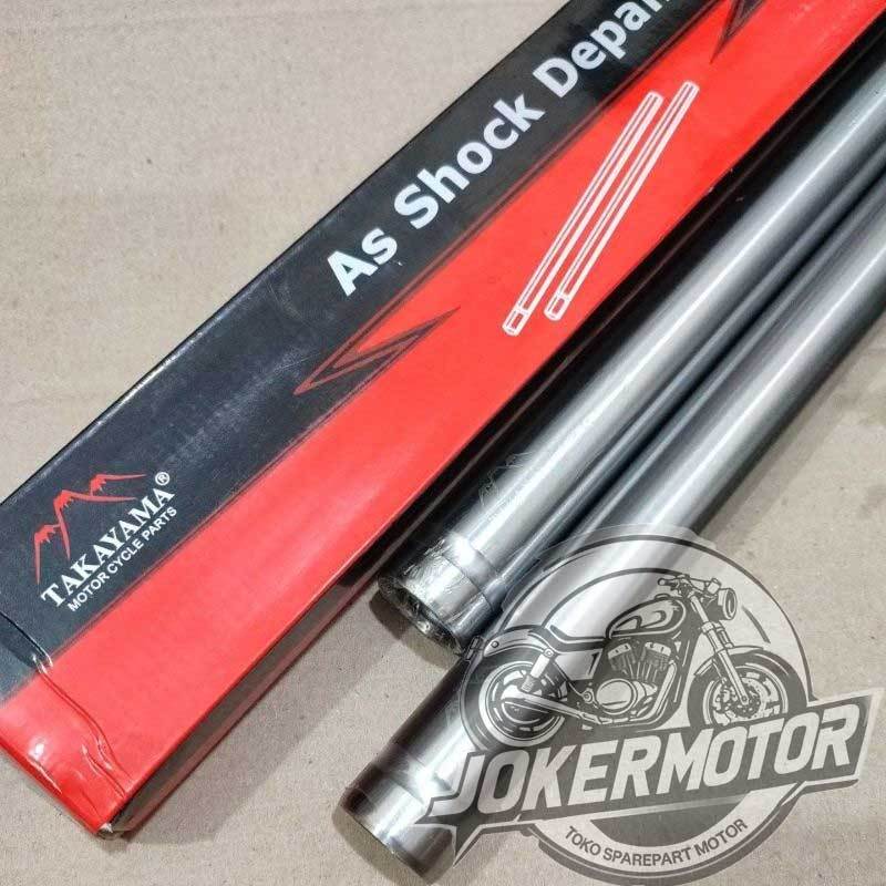 AS SHOCK DEPAN HONDA BEAT FI - TAKAYAMA