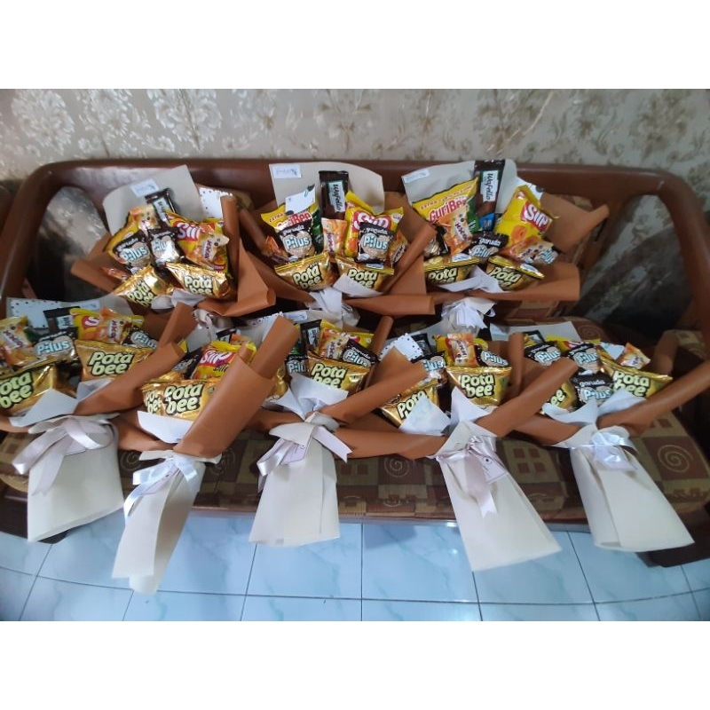 

bouquet snack (1)