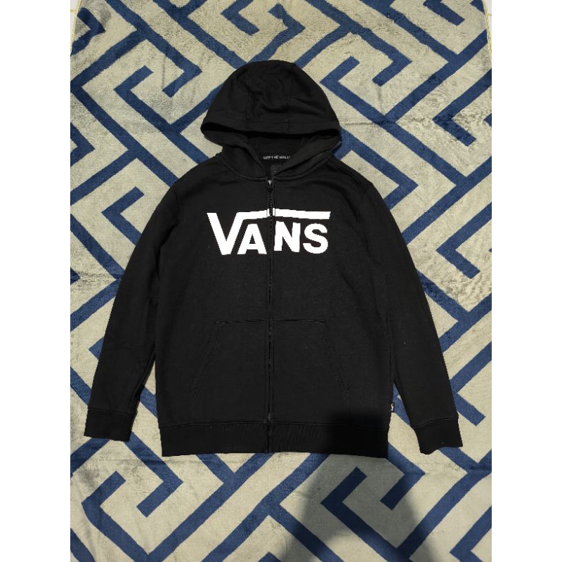 Hoodie Vans