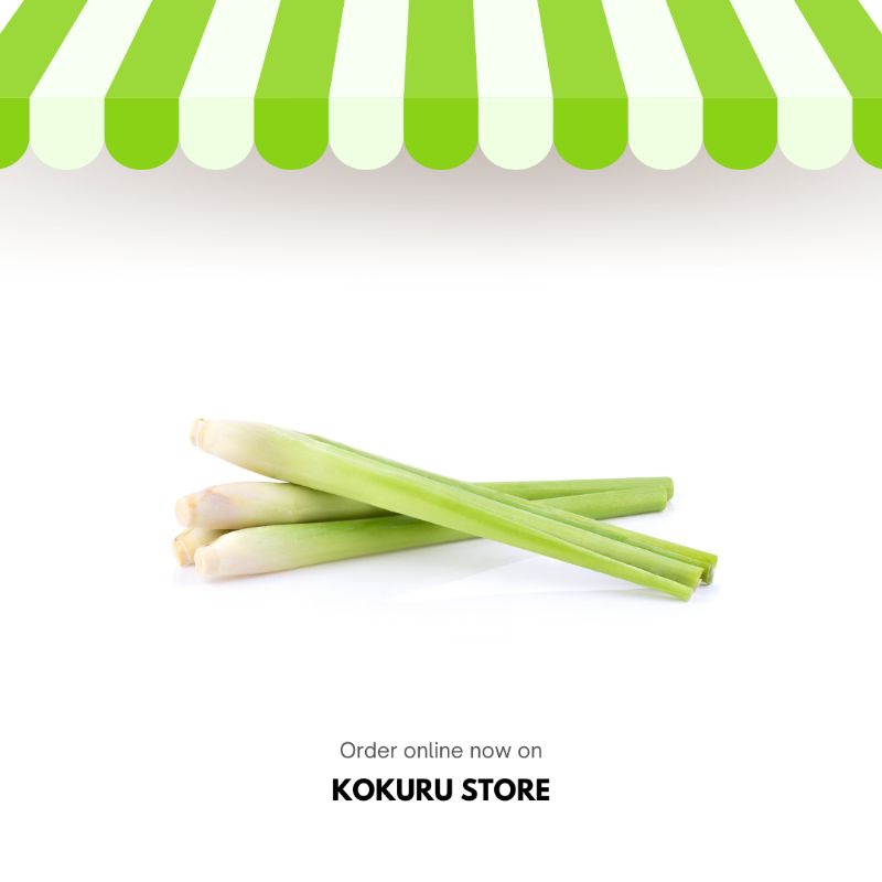 

Sereh - Kokuru Store Denpasar