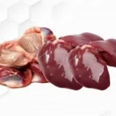 

Ati Ampela 500G - Segar & Berkualitas