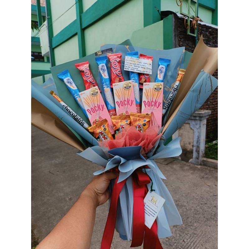 

BUKET SNACK MURAH KALIWUNGU KENDAL SEMARANG