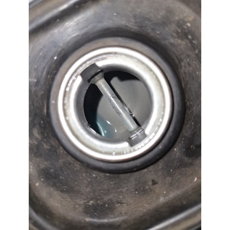 tangki bensin beat 2017 - 2019 kode k81