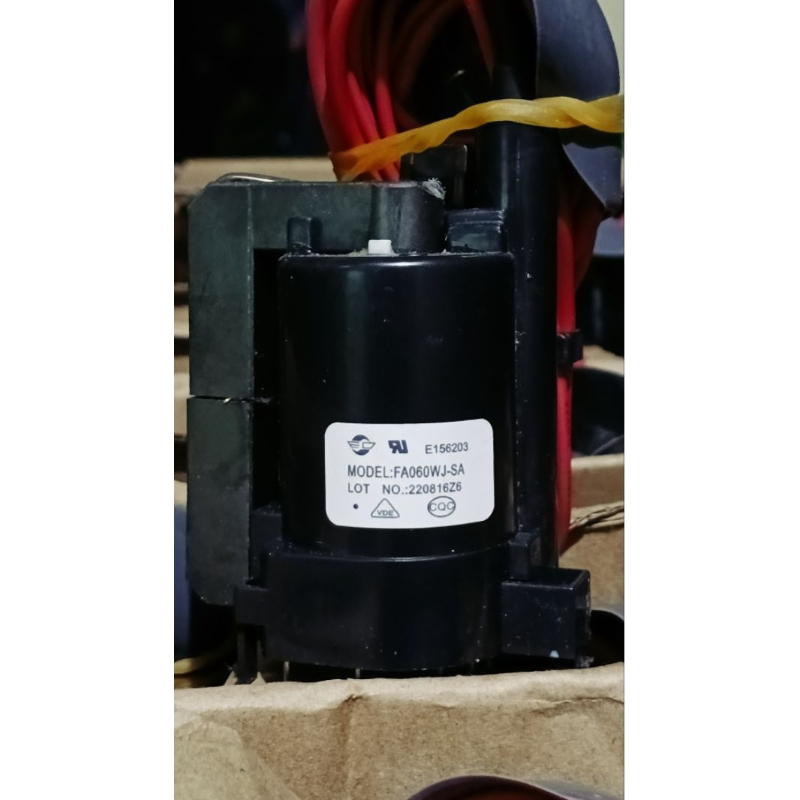 FLAYBACK FBT TV SHARP FA060WJ-SA ORIGINAL