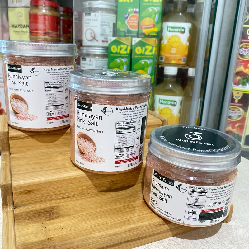 

GARAM HIMALAYA 110GR 320GR 550GR ORIGINAL