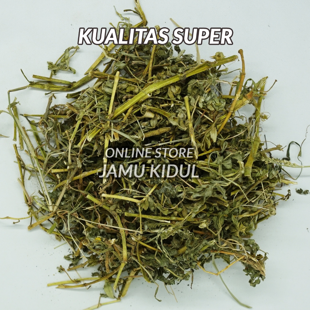 

Tribulus 100gr Kering Asli - Organik dan Bersih