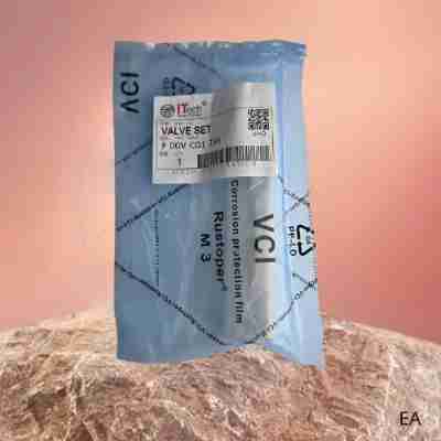 Valve Injector Dozer Komatsu PC130-8 F00VC01356 Injector 0445110307 Control Valve Injektor Truk Dose