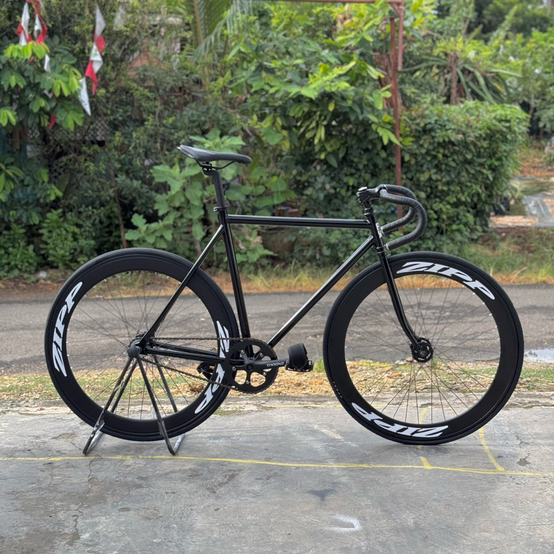 Fixie klasik fullbike by FIXFIX