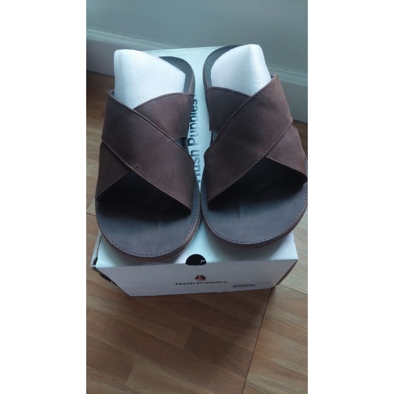 Sandal Hush Puppies Original