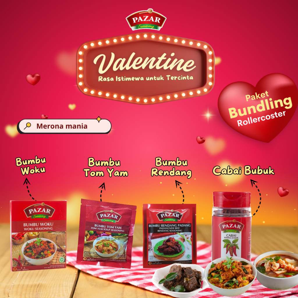 

Valentine_Bundling Rollercoster
