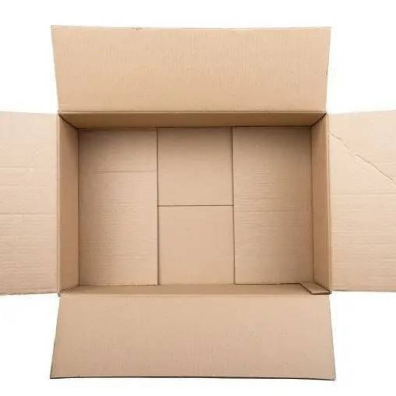

(WAJIB CO) packing kardus