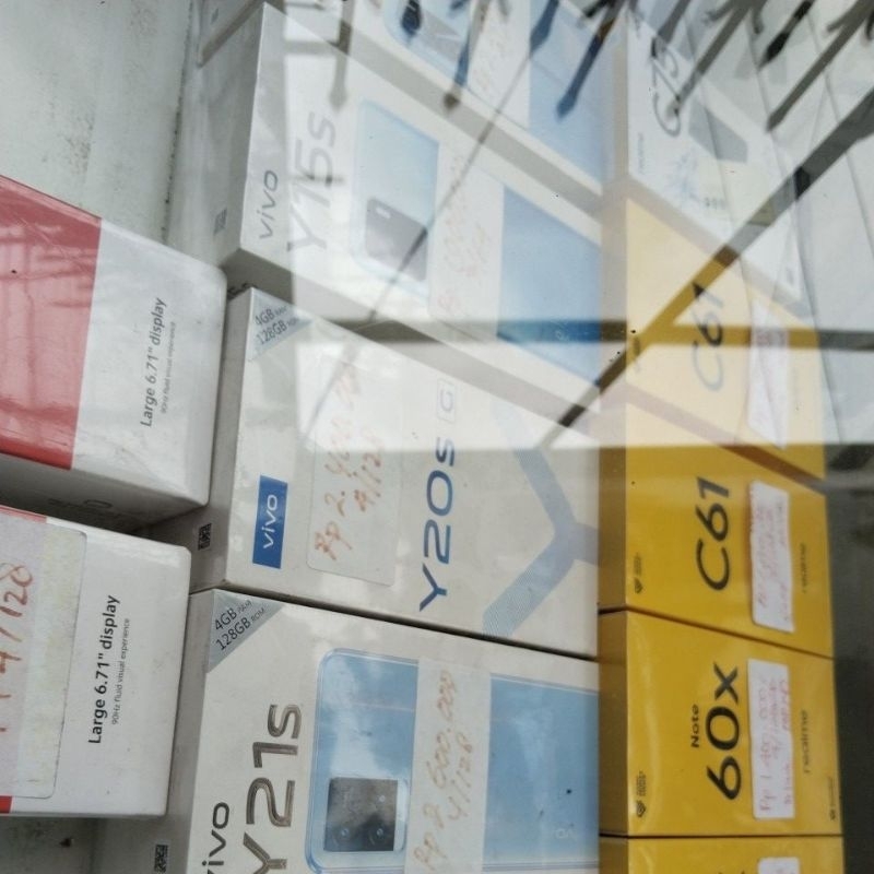 PROMO HP  TURUN HARGA  [CUCI GUDANG]