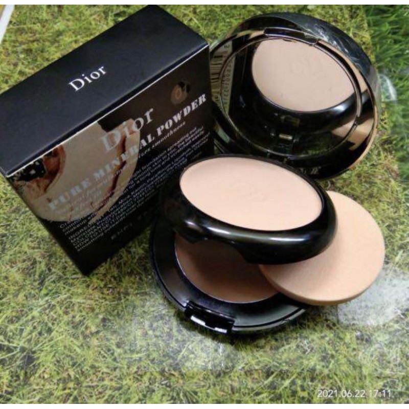 BEDAK DIOR TWO IN 1 ORIGINAL